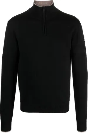 Rossignol Half-zip sweater