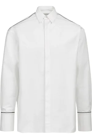 Salvatore ferragamo online camisas