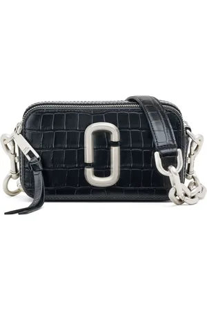 Marc Jacobs The Shoulder Snapshot camera bag