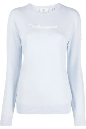 Rossignol Signature sweater