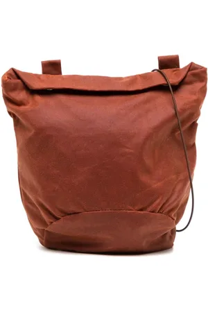 robyn lynch Zip-fastening messenger bag