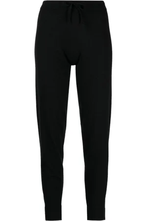 Cashmere In Love Jana fine-knit track pants