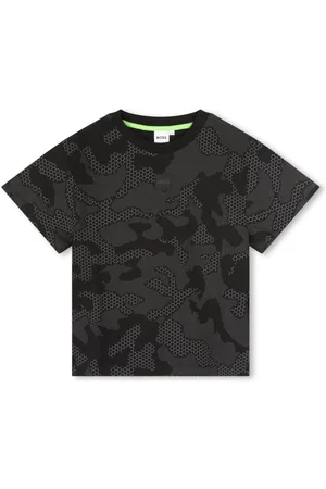 Louis Vuitton Graffiti Print Shortsleeved T-shirt - Farfetch