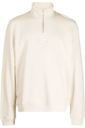 Fila half zip clearance jumper