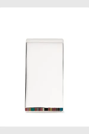 Paul Smith Signature Stripe money clip