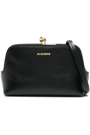 Jil Sander Goji Micro crossbody bag