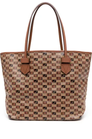 MOREAU Medium Saint Tropez tote bag