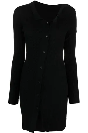 Jacquemus La Robe Maille Colin minidress