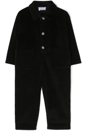 Studio Clay Saturday button-up jumpsuit