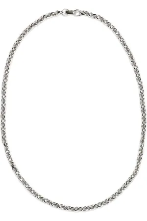 TANE México 1942 Centaur Chain sterling necklace