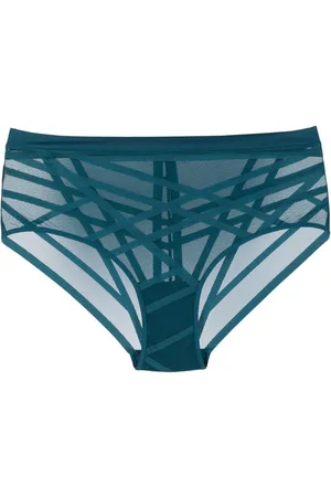 Marlies Dekkers The Illusionist high-waisted briefs