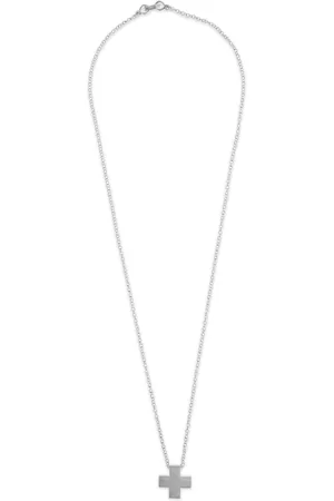 TANE México 1942 Cross Pendant sterling necklace
