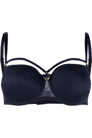 Marlies Dekkers Space Odyssey balconette bra