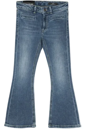 Flare & Bootcut Jeans in the size 14+ years for Girls on sale