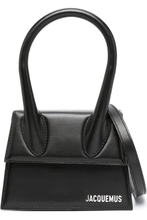 Jacquemus Le Moyen Chiquito tote bag