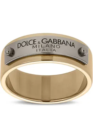 Buy Dolce Gabbana Rings Men FASHIOLA INDIA