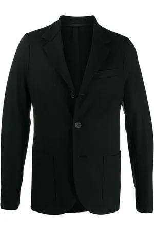 Harris Wharf London Single breasted blazer