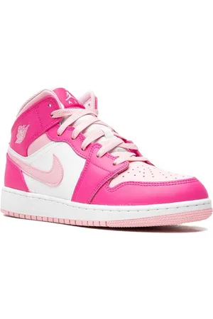 Jordan Air Jordan 1 Mid "Fierce " sneakers