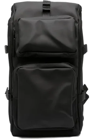 Rains Trail Cargo waterproof backpack