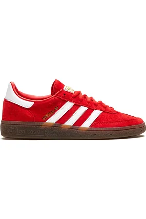 adidas Handball Spezial suede sneakers