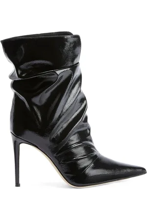 Giuseppe Zanotti Yunah 85mm slouchy boots