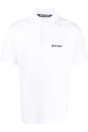 Men's T-Shirts & Polo Shirts  Palm Angels Official Website