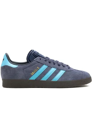 adidas Gazelle " Gum" sneakers