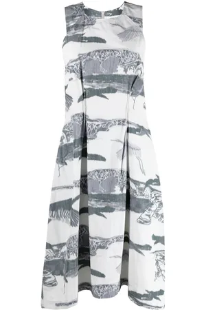HENRIK VIBSKOV New Free midi dress