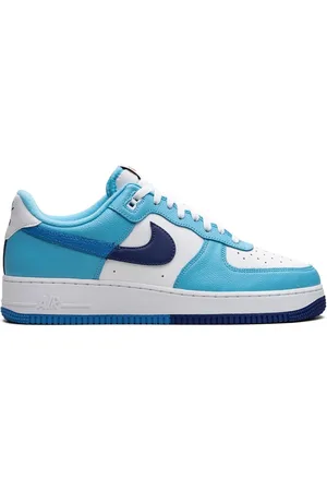 Nike Air Force 1 LV8 EMB NBA WNBA Multicolor Low Top Sneakers AF1 Shoes  Trainers