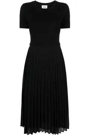Claudie Pierlot Teli midi dress