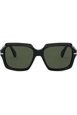 Persol Tinted square-frame sunglasses