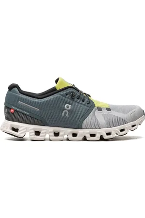 On Running Cloud 5 low-top sneakers