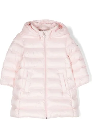 Moncler Majeure padded down jacket