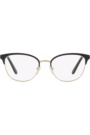 vogue Cat-eye frame glasses