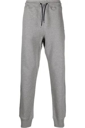Paul Smith Drawstring jersey track pants
