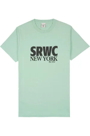 Sporty & Rich SRWC 94 cotton T-shirt