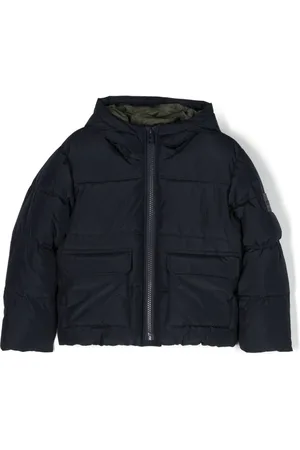 Zadig & Voltaire Dano padded jacket