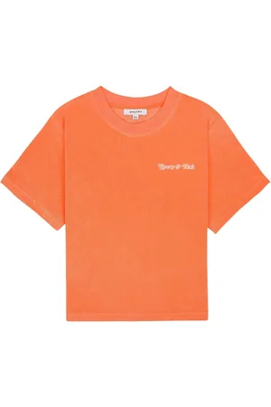 Sporty & Rich NY Tennis Club T-shirt