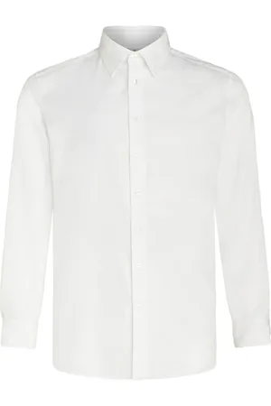 Etro Long-sleeve classic shirt