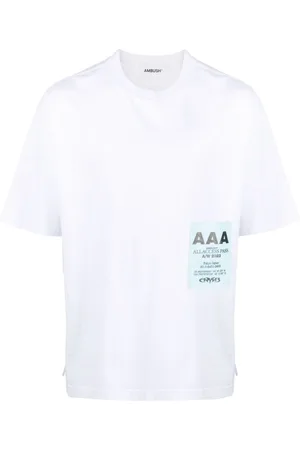 ASOS DESIGN oversized t-shirt with Pop Smoke print in cream