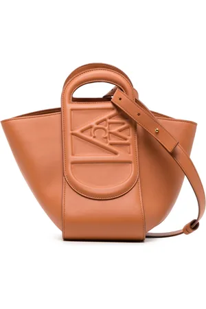 MCM Mini Mode Travia tote bag
