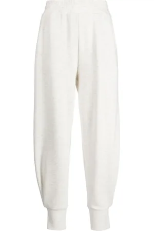 Varley High-waisted relaxed track pants