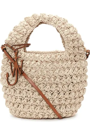 J.W.Anderson Popcorn crossbody bag