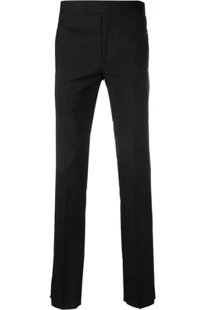 Paul Smith Slim-cut tailored trousers