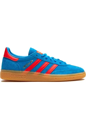 adidas Handball Spezial suede sneakers