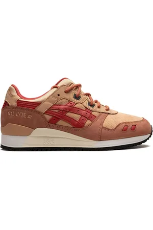 Asics X Kith Gel-Lyte III 