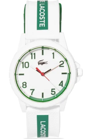 Boys lacoste watch sale