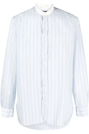 Ralph Lauren Striped cotton shirt