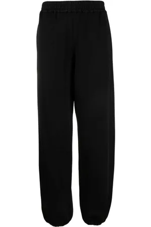 Jil Sander Straight-leg track pants