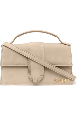 Jacquemus Le Grand Bambino tote bag